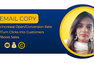 copywrite cold emails for your coaching and educational program