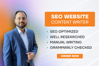 do content writing blog, article, website, guest post