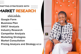 do market research analysis market research competitor analysis