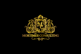 design a stunning heraldic logo