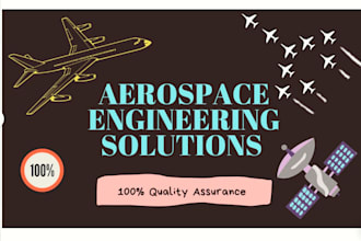 do aircraft propulsion, avionics, aerospace engineering,