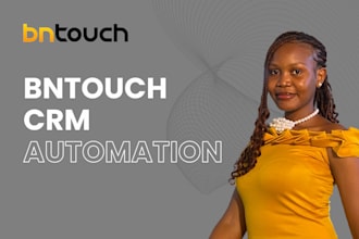 implement bntouch marketing automation send texts automate bntouch voice calls