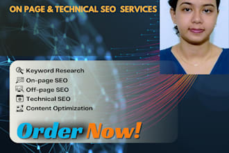 do boost your websites rankings with professional off page SEO service
