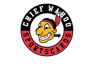 design wonderful chief sports cards logo