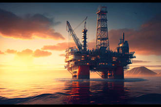 write related to petroleum chemical engineering geology research and articles