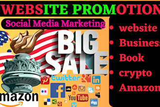 promote your website link amazon book business crypto link promotion