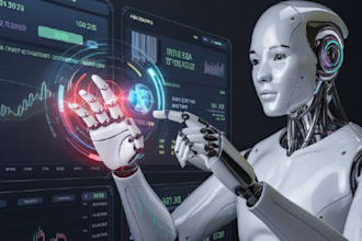 develop crypto trading bot, ai crypto trading bot, crypto trading bot