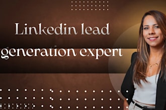 do targeted lead generation using linkedin sales navigator account