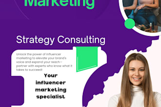 do instagram influencer marketing, research and outreach