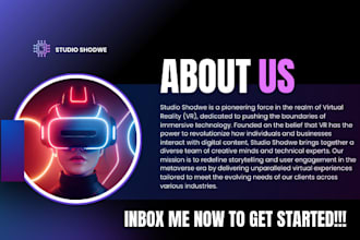 develop virtual reality app augmented app mixed reality app unity 3d oculus meta