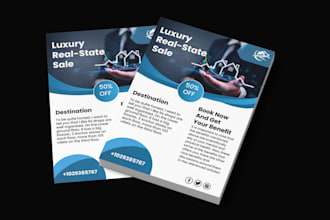 design  busness flyer event poster