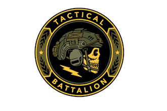 design high quality military logo for you with my own creativity