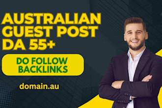 guest post on australian website australia guest blogging site