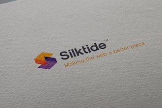 do modern minimalist tech startup crypto security app technology logo design
