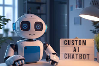 creare chatbot ai personalizzato per il tuo business