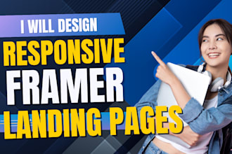 framer website, figma to framer, framer landing page, framer, framer website