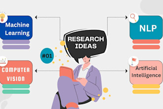 build and develop your ai, machine learning or chatbot application