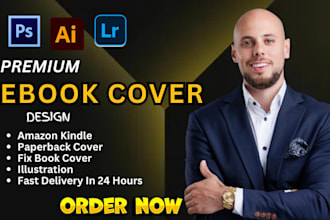 do book cover design, ebook cover design, amazon kdp, kindle cover, paperback
