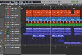 produce hot trap drill rnb beats for your next project