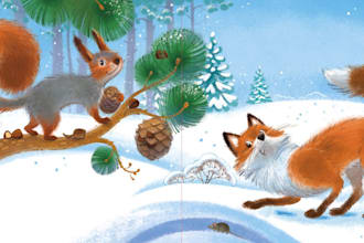 children story book illustration children story book illustration