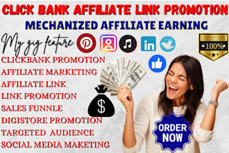 clickbank affiliate link pro affiliate referral link promotion website prom0tion