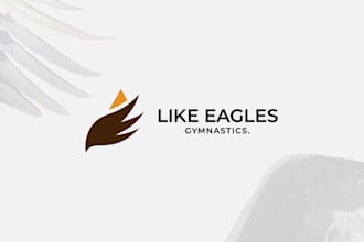 design a memorable logo for you
