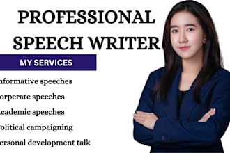 deliver a persuasive and inspiring motivational speech for you