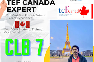 teach french and help you ace your tcf canada or tef canada exams