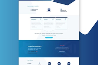 best UX design for mobile and web in figma