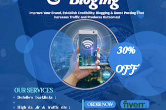 do guest post,guest posting with SEO dofollow backlinks