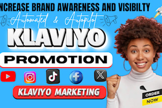setup klaviyo flows, klaviyo email marketing for shopify, ecommerce marketing
