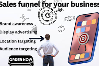 setup highly converting geofencing ads campaign for your business and drive sale