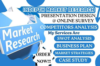 do swot analysis, market analysis, business consultant analyst, market trends