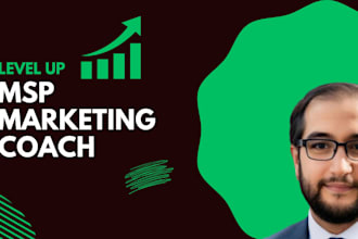 help you kickstart your msp marketing