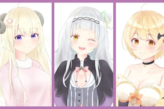 draw anime, sketch, line art, oc, mecha, fanart, furry, nsfw illustration