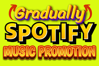 promote your spotify music