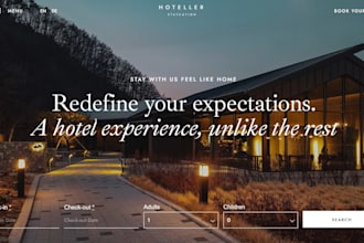 short term rental website, vacation rental booking for vacation rental website