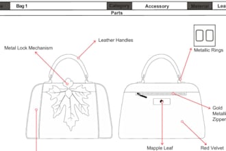 elegant custom tote bag designs to boost your brand