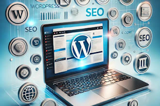 provide end to end web development services