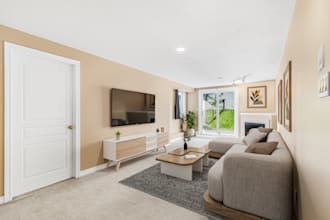 do virtual staging in just 8 hours