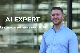 teach you chatgpt and all important ai fundamentals