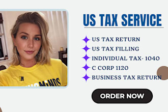 file us tax return, us tax filing, business tax 1120, 1065, 5472 forms CPA