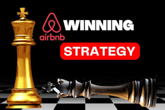 write exciting airbnb listing, airbnb description, SEO  to get potential guests