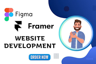 develop figma to framer website framer ecommerce with framer animations n8n io