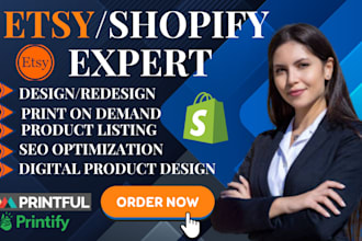 design shopify seo customization customily teeninblue zepto clipart