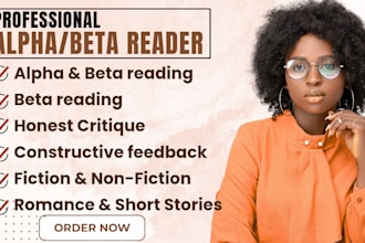 be your romance beta reader, constructively critique your erotica sci fi novel