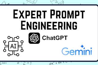 be your expert ai prompt engineer for chatgpt and other ai tools