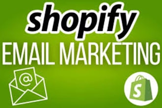 generate active shopify traffics leading to sales conversion