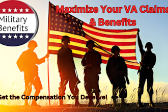 help you with your VA disability nexus letter buddy letter claim