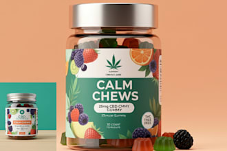 do cbd label design, hemp oil, pouch, supplement, cosmetic, packaging design